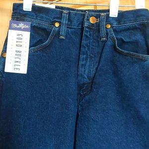 Vintage Wrangler Jeans - NWT